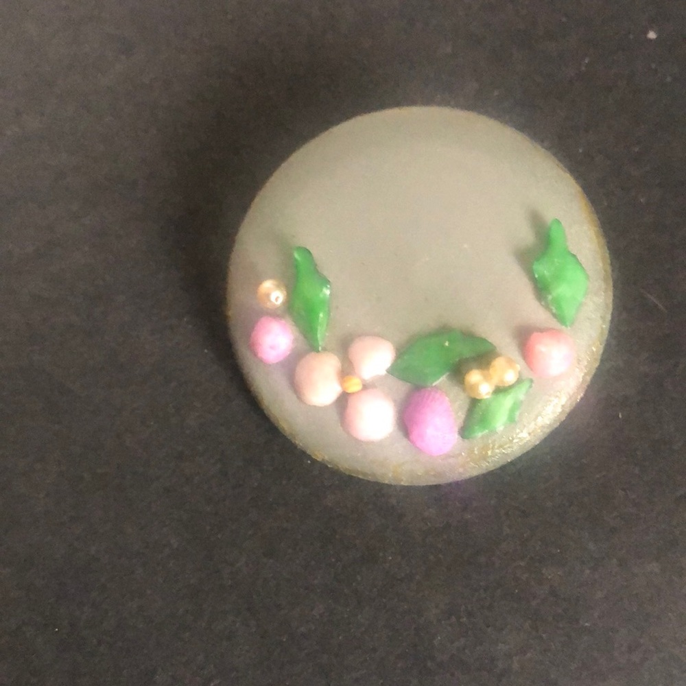 ❤️4/$10 Handmade Pin